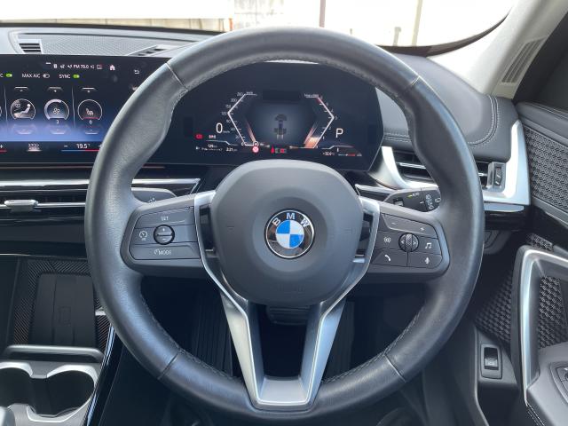 BMW X1 4