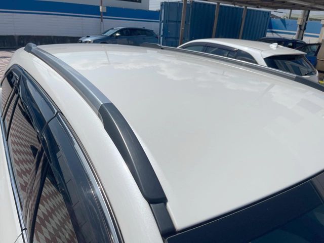 Subaru Legacy Outback 8