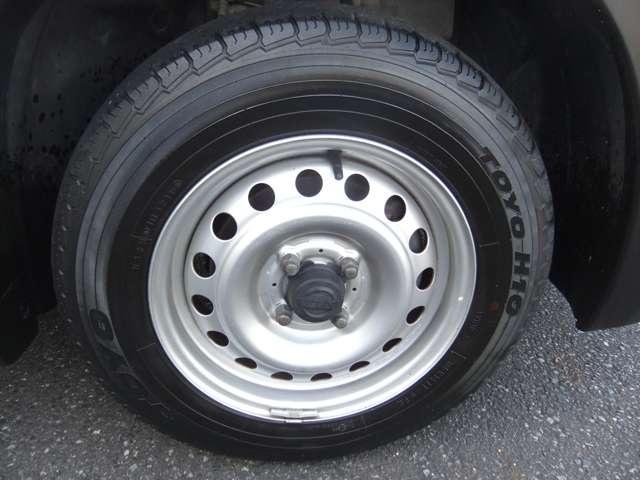 Nissan NV150 AD 11