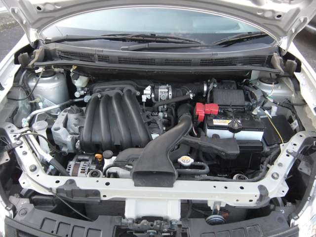 Nissan NV150 AD 12