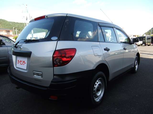 Nissan NV150 AD 2