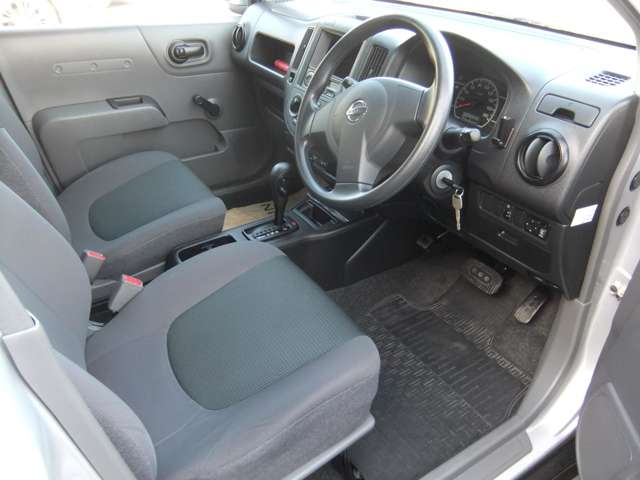 Nissan NV150 AD 3