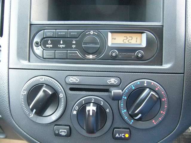 Nissan NV150 AD 6
