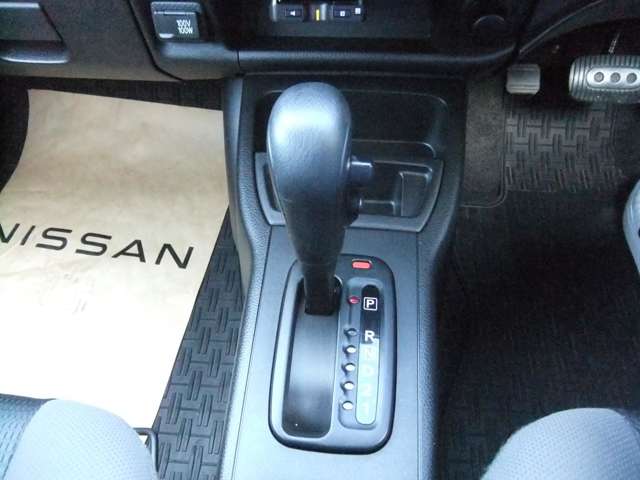 Nissan NV150 AD 7