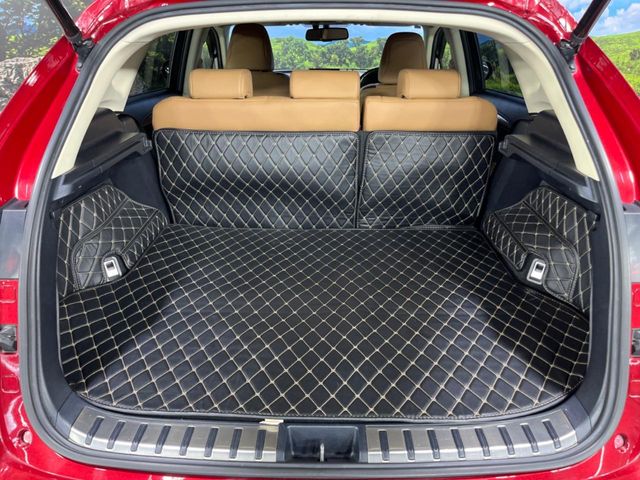 Lexus NX 11