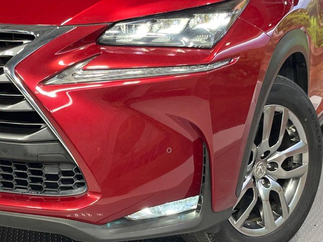 Lexus NX 12