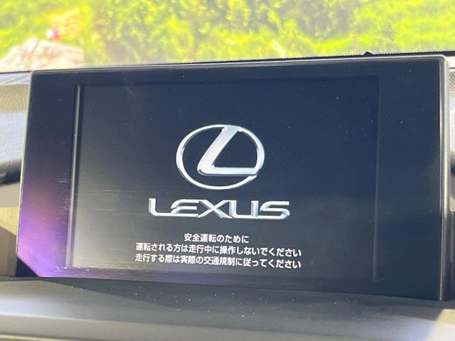 Lexus NX 4