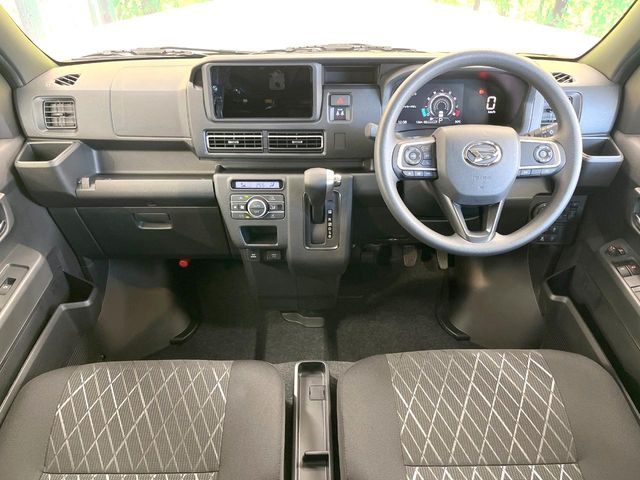 Daihatsu Atrai 2