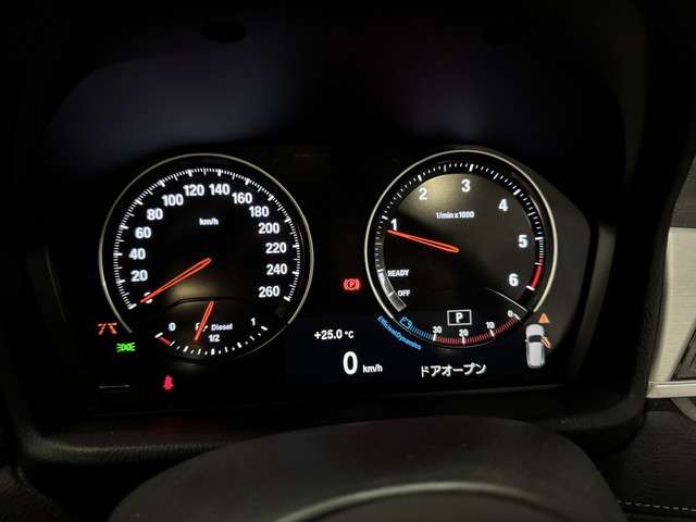 BMW X1 12