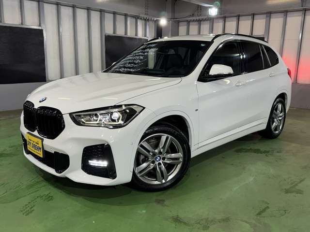 BMW X1 2