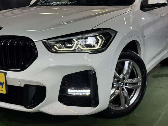 BMW X1 3