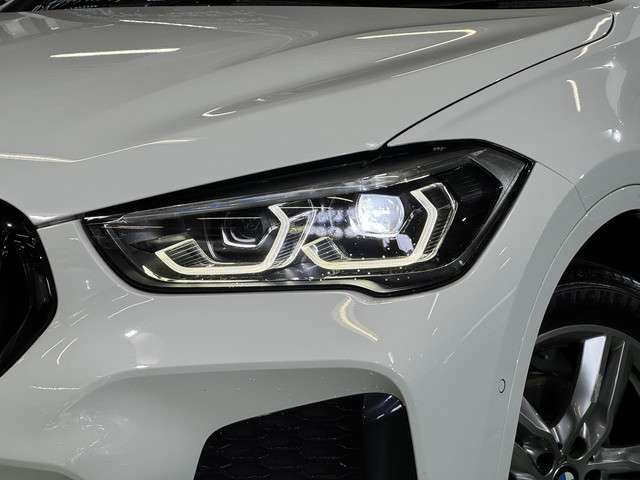BMW X1 4