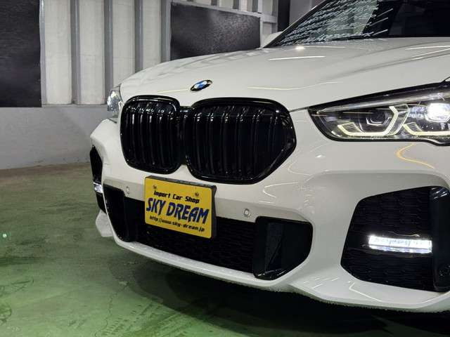 BMW X1 6