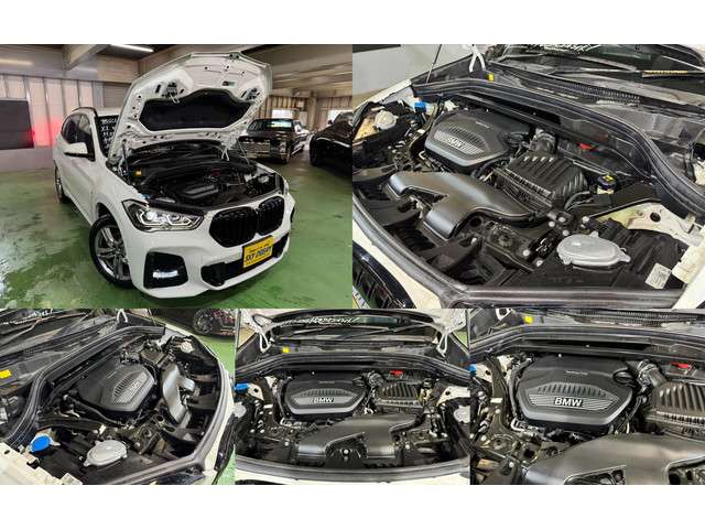 BMW X1 9