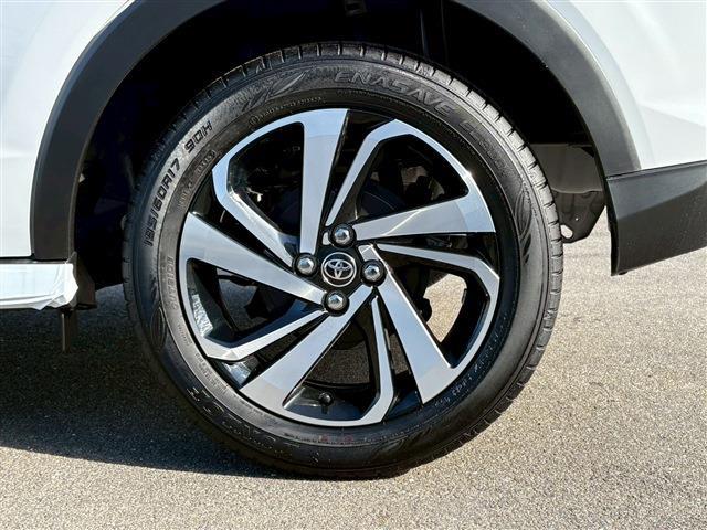 Toyota Raize 11