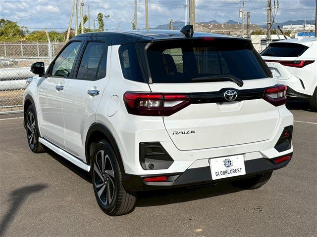 Toyota Raize 8