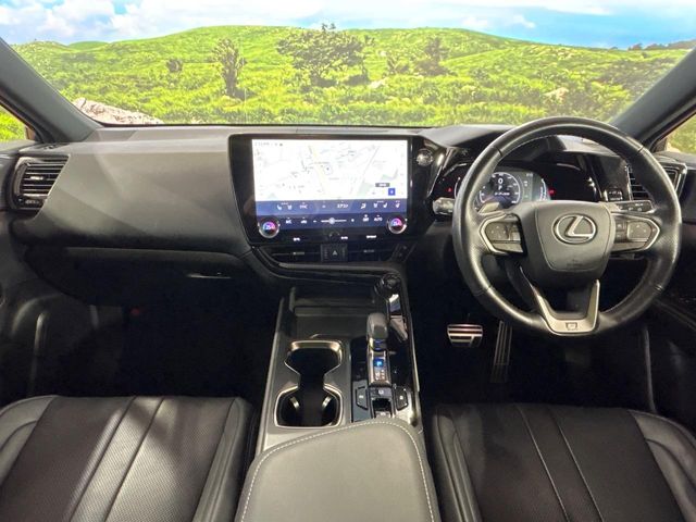 Lexus NX 2