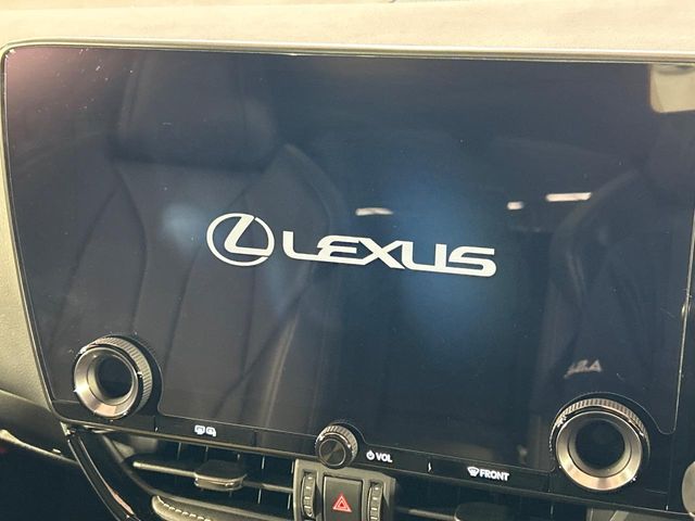 Lexus NX 4