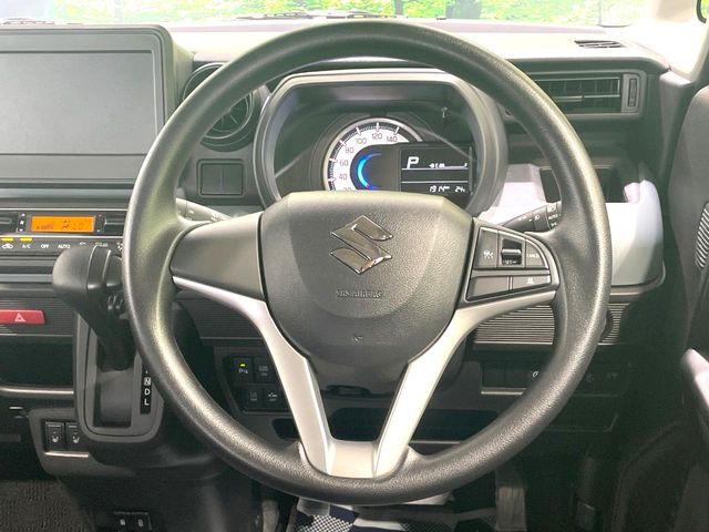 Suzuki Spacia Base 11