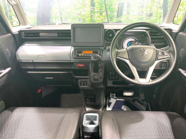 Suzuki Spacia Base 2