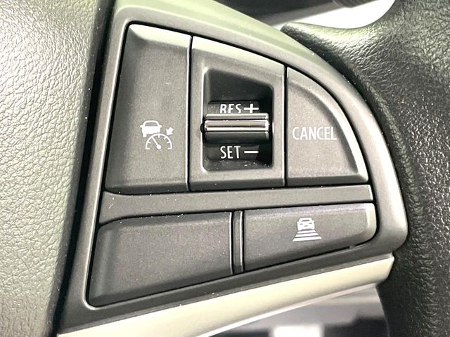 Suzuki Spacia Base 5