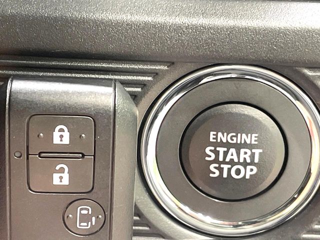 Suzuki Spacia Base 7