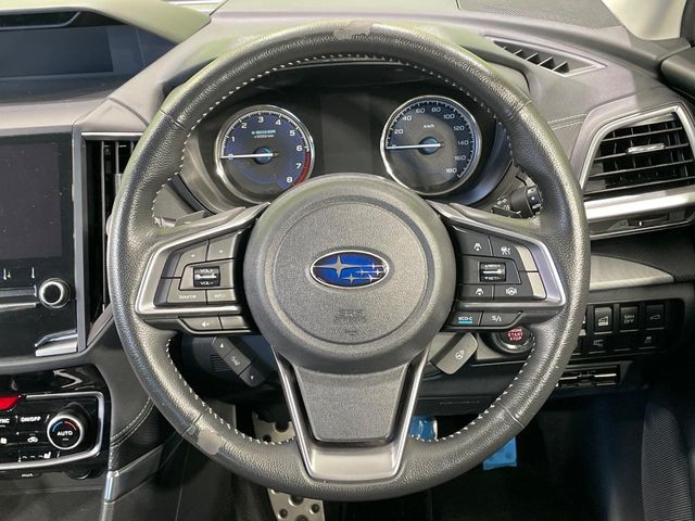 Subaru Forester 11