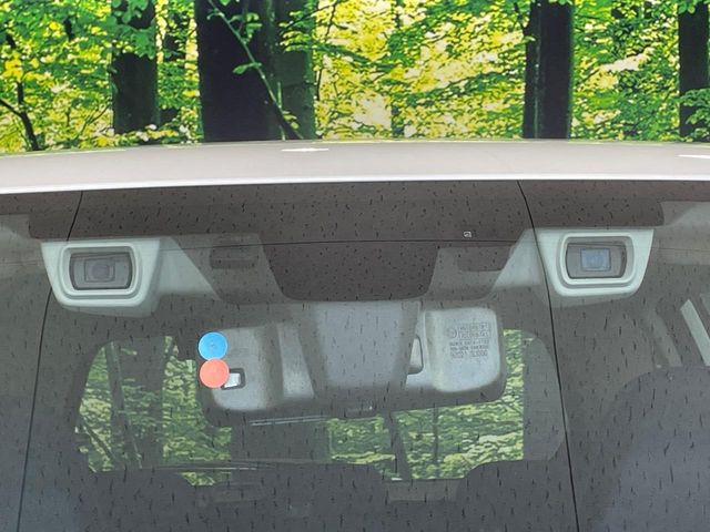 Subaru Forester 3