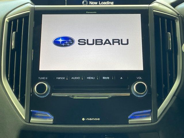 Subaru Forester 5