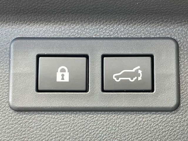 Subaru Forester 7