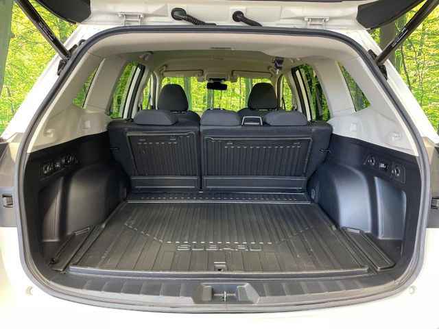 Subaru Forester 10