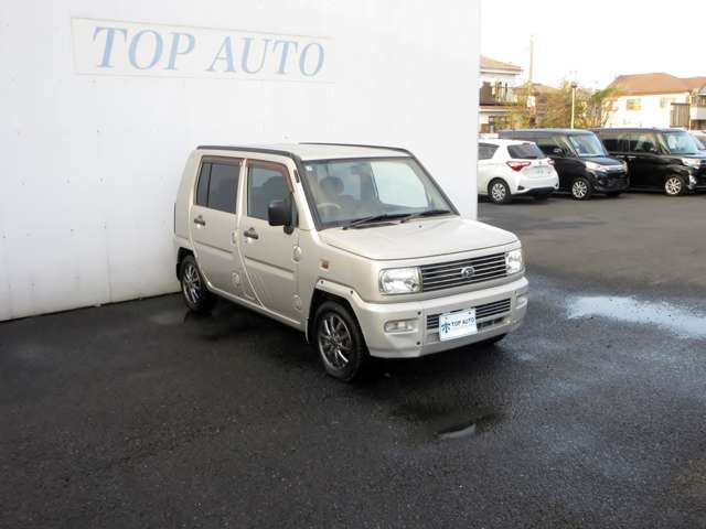 Daihatsu ネイキッド 11
