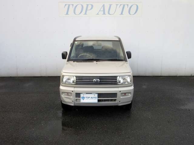 Daihatsu ネイキッド 3