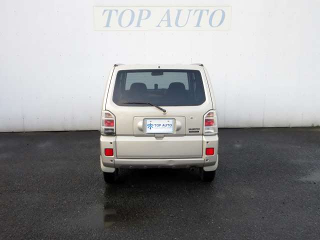 Daihatsu ネイキッド 5
