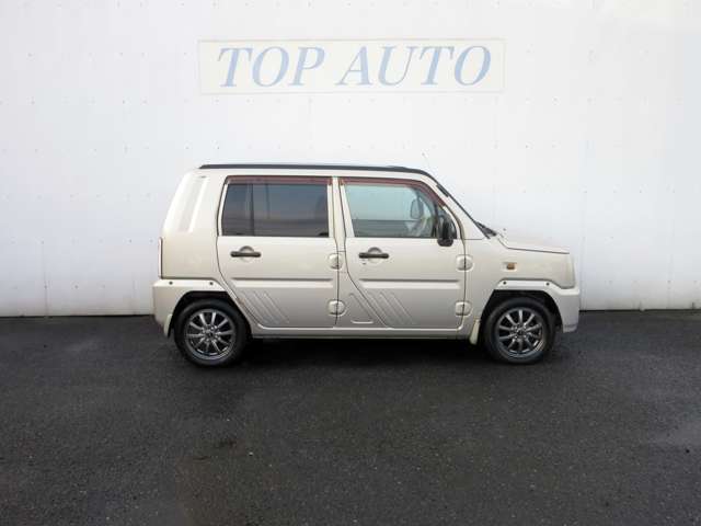 Daihatsu ネイキッド 7
