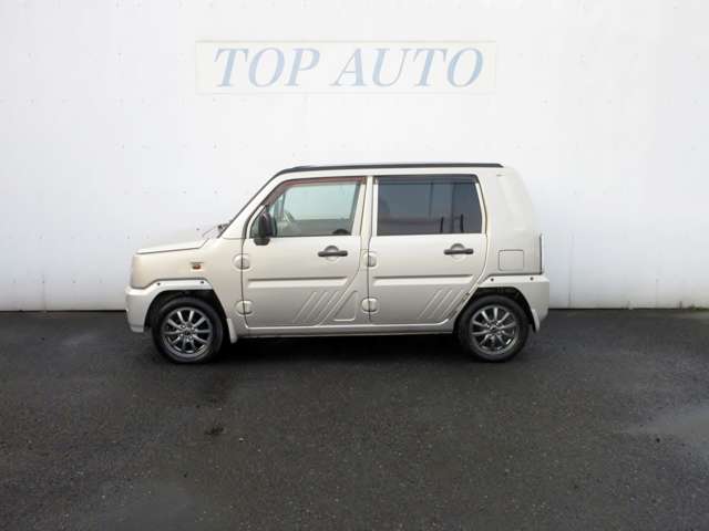 Daihatsu ネイキッド 9
