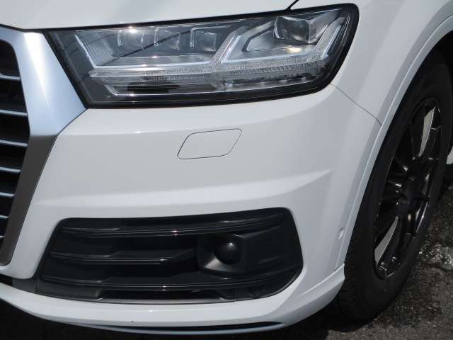 Audi Q7 12