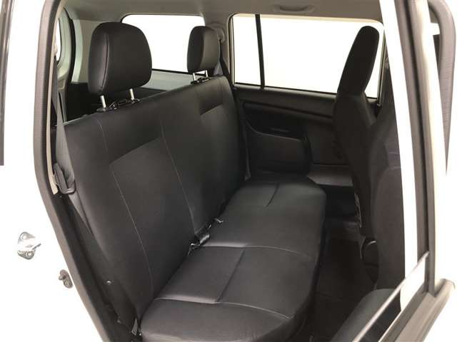 Toyota Probox Van 11