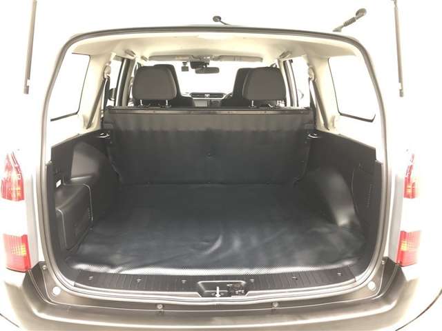 Toyota Probox Van 12