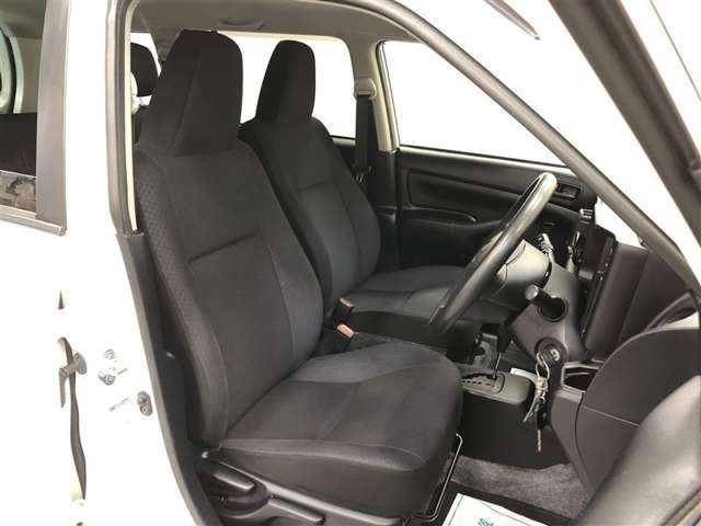 Toyota Probox Van 10