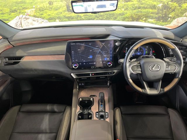 Lexus RX 3
