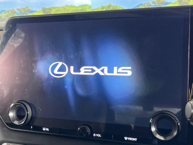 Lexus RX 5