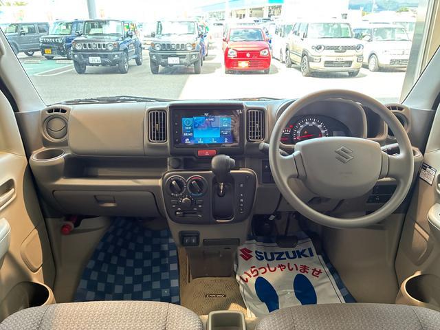 Suzuki Every 3