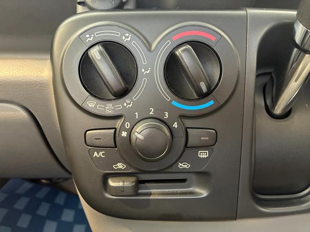 Suzuki Every 4