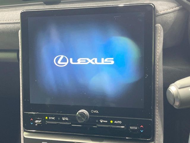Lexus LBX 3