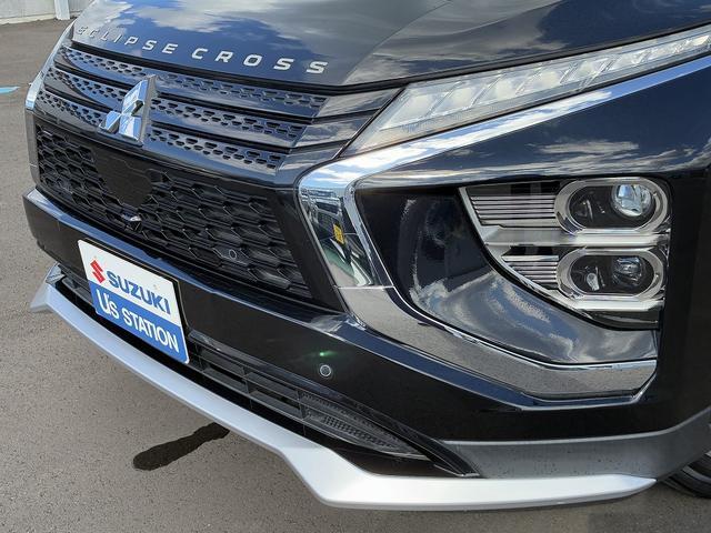 Mitsubishi Eclipse Cross 12