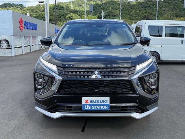 Mitsubishi Eclipse Cross 2