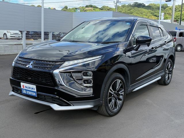 Mitsubishi Eclipse Cross 3