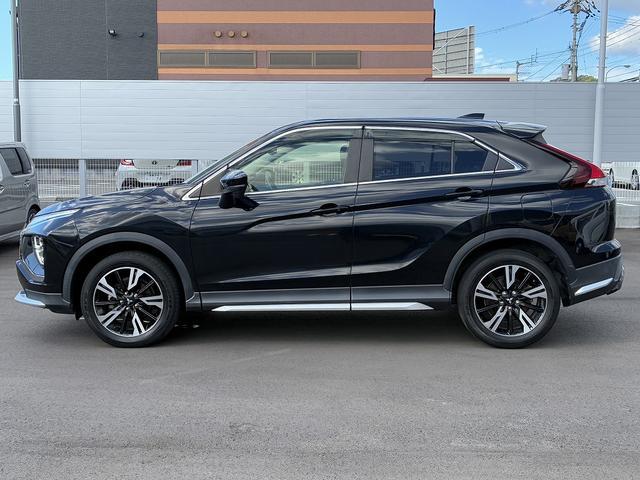 Mitsubishi Eclipse Cross 4