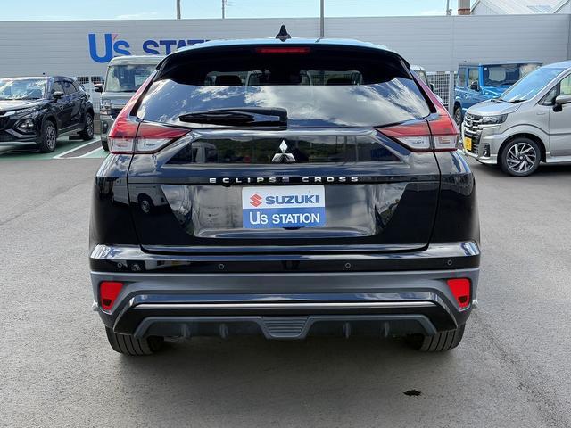 Mitsubishi Eclipse Cross 6